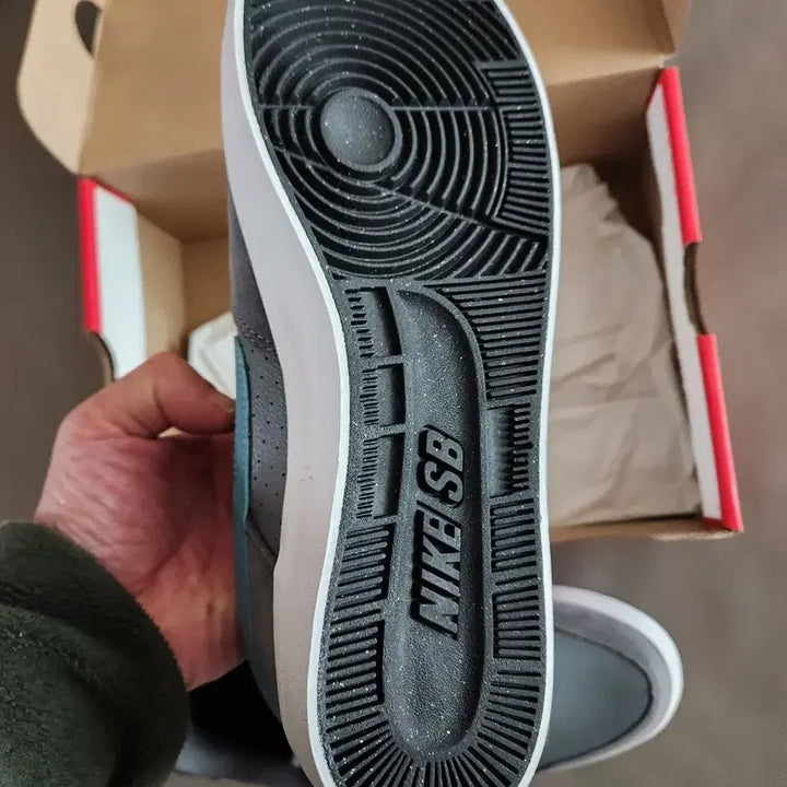 [BUNJANG] Nike Sneakers / 나이키스니커즈새신발