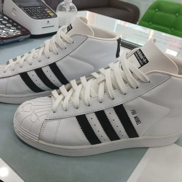[BUNJANG] Adidas Nigo Bear High-Top Sneakers / 5000원 할인 이벤트 중 아디다스 니고베어 하이탑 270mm