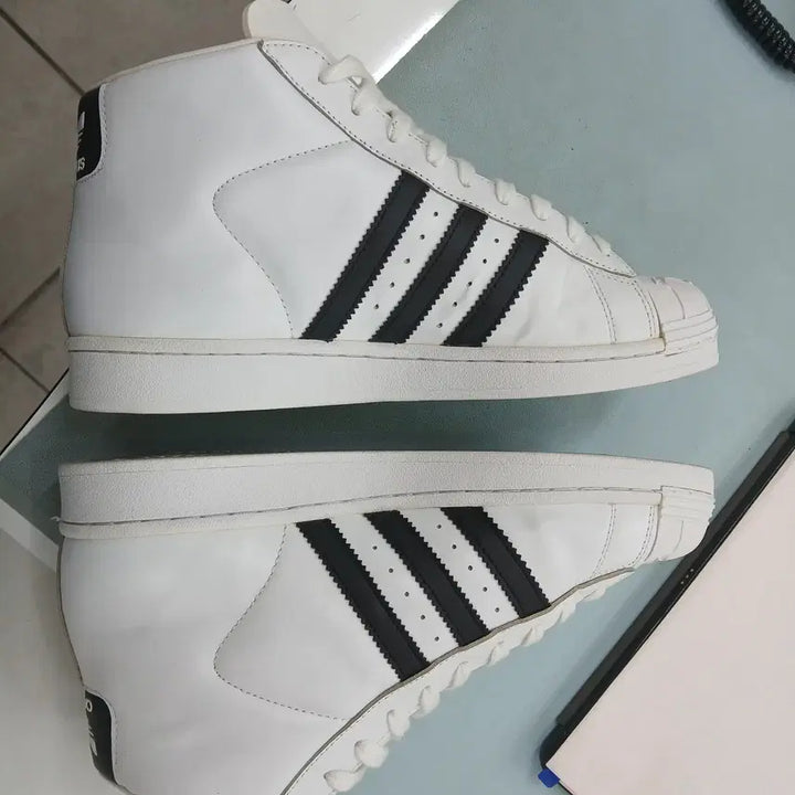 [BUNJANG] Adidas Nigo Bear High-Top Sneakers / 5000원 할인 이벤트 중 아디다스 니고베어 하이탑 270mm