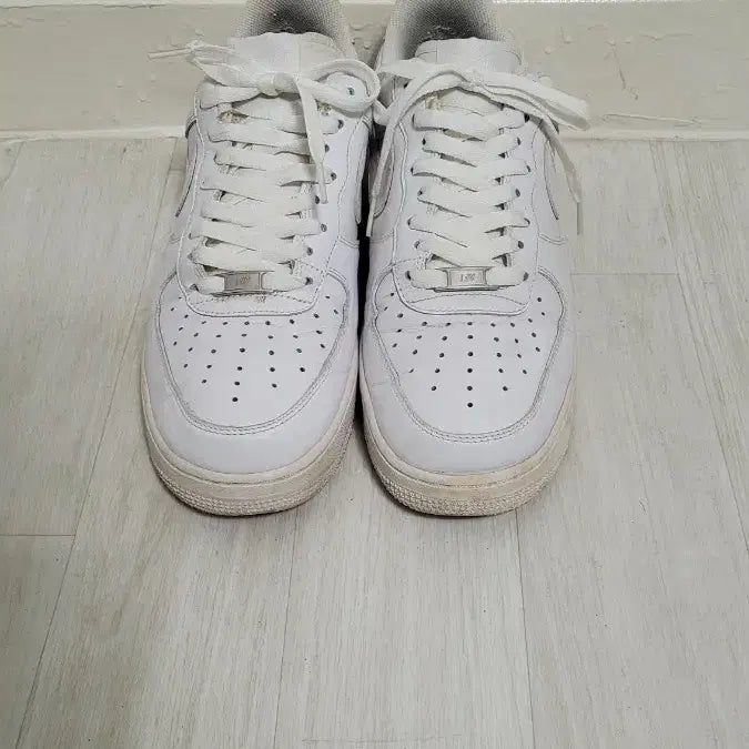 [BUNJANG] Nike Air Force 1 Low &