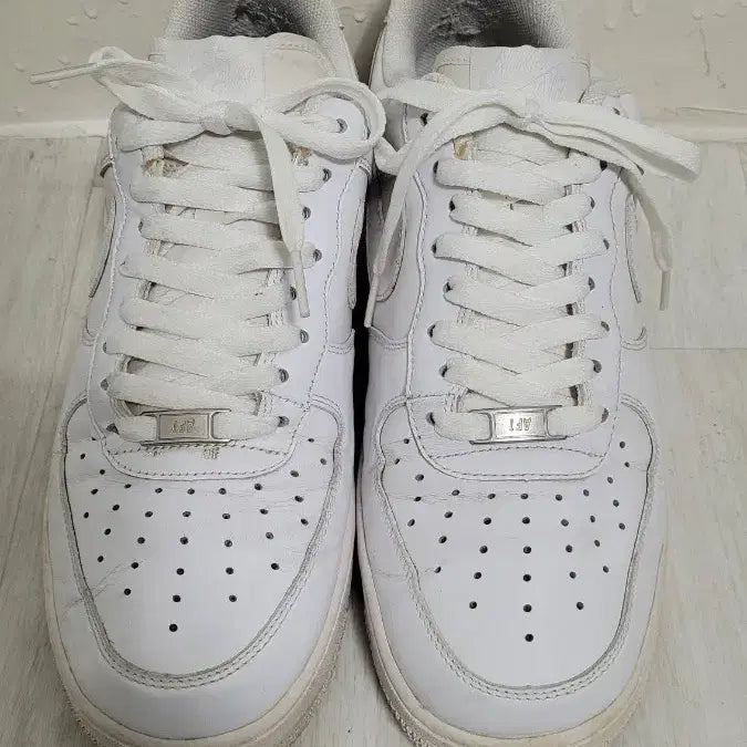 [BUNJANG] Nike Air Force 1 Low &