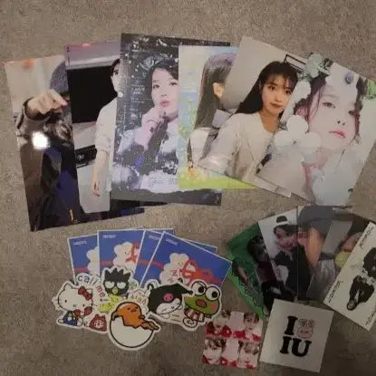[BUNJANG] IU 2019 Love Poem DVD / 아이유 2019 러브포엠 디비디