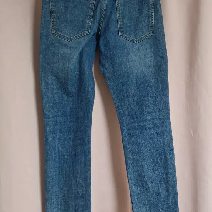 [BUNJANG] PLAC Denim Jeans / PLAC 데님 청바지