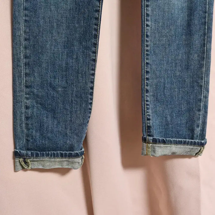 [BUNJANG] PLAC Denim Jeans / PLAC 데님 청바지