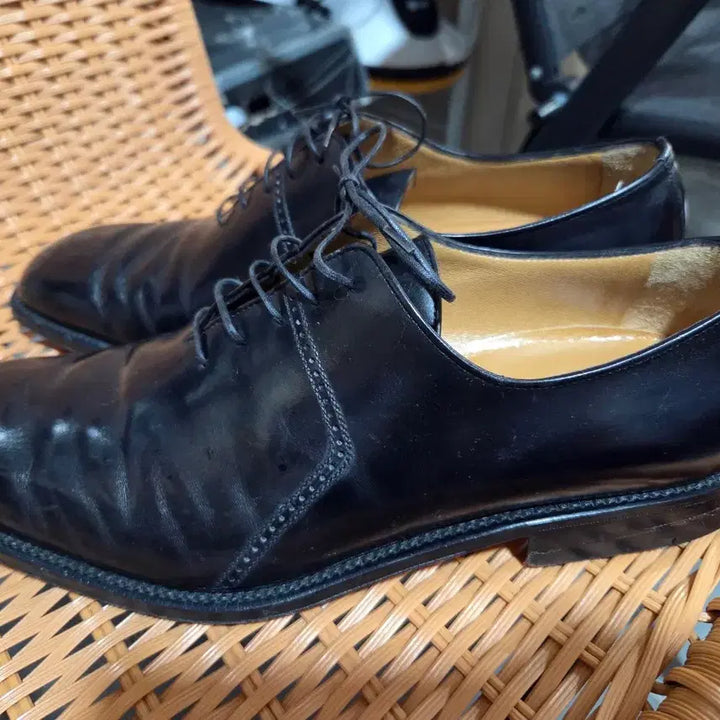 [BUNJANG] a.testoni Black Men&