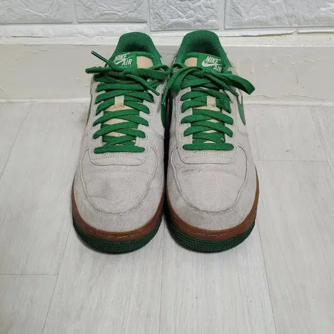 [BUNJANG] Nike Air Force 1 Low &