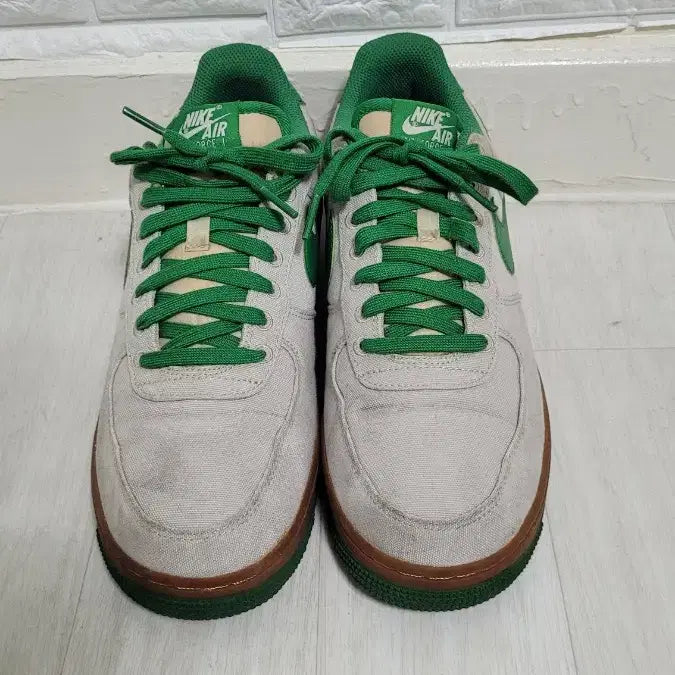 [BUNJANG] Nike Air Force 1 Low &