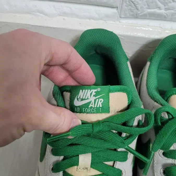 [BUNJANG] Nike Air Force 1 Low &