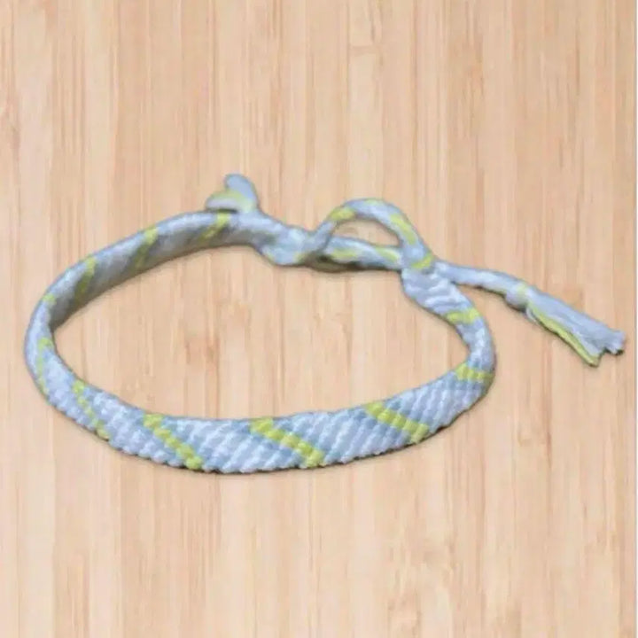 [BUNJANG] Aoi Box Chinatsu Misanga Bracelet / 푸른상자 미산가