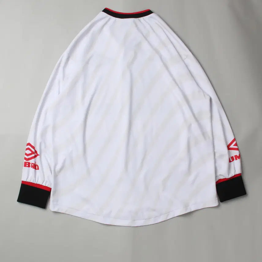 [BUNJANG] UMBRO Belper M To R Jersey / UMBRO  BELPER  M TO R