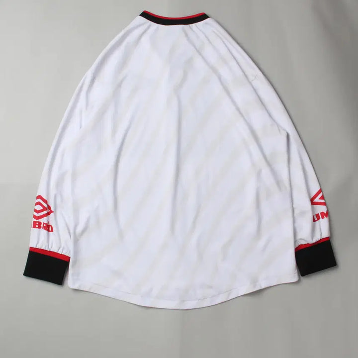 [BUNJANG] UMBRO Belper M To R Jersey / UMBRO  BELPER  M TO R