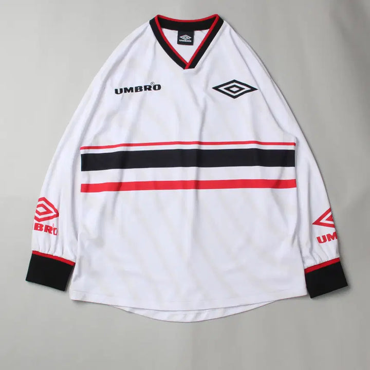 [BUNJANG] UMBRO Belper M To R Jersey / UMBRO  BELPER  M TO R