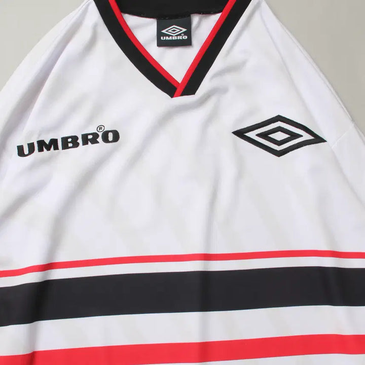 [BUNJANG] UMBRO Belper M To R Jersey / UMBRO  BELPER  M TO R