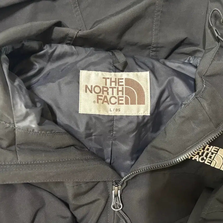 [BUNJANG] The North Face Women&