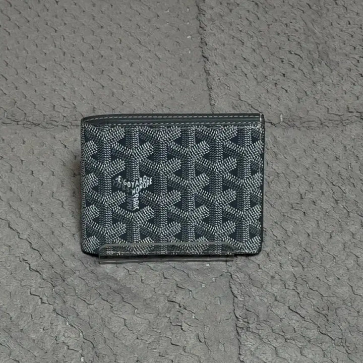 [BUNJANG] Goyard Victoire Special Color Bifold Wallet / [새상품급] 고야드 빅투아르 스페셜 컬러 반지갑