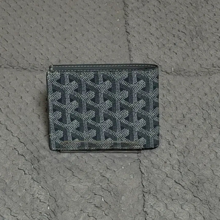 [BUNJANG] Goyard Victoire Special Color Bifold Wallet / [새상품급] 고야드 빅투아르 스페셜 컬러 반지갑