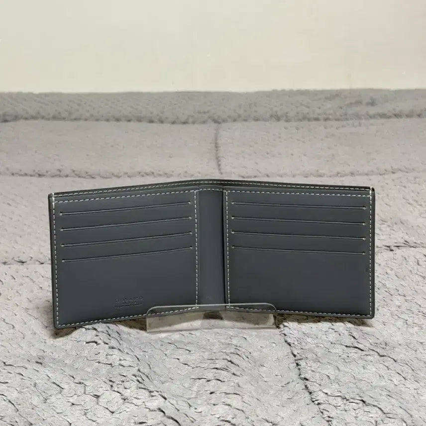 [BUNJANG] Goyard Victoire Special Color Bifold Wallet / [새상품급] 고야드 빅투아르 스페셜 컬러 반지갑