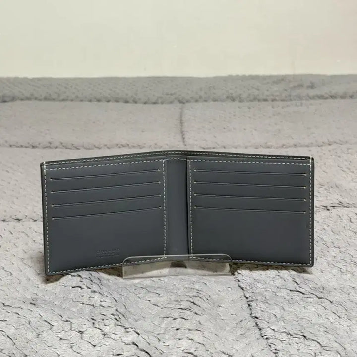 [BUNJANG] Goyard Victoire Special Color Bifold Wallet / [새상품급] 고야드 빅투아르 스페셜 컬러 반지갑
