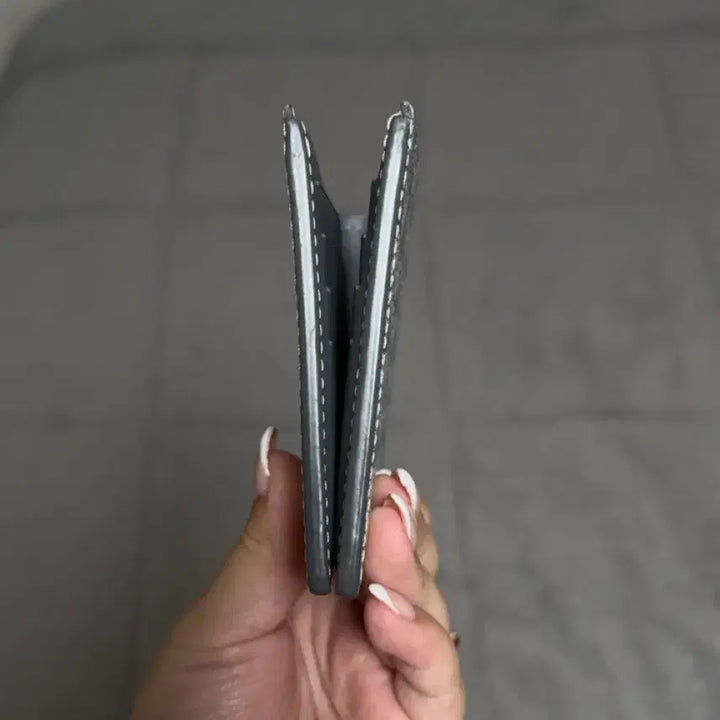 [BUNJANG] Goyard Victoire Special Color Bifold Wallet / [새상품급] 고야드 빅투아르 스페셜 컬러 반지갑