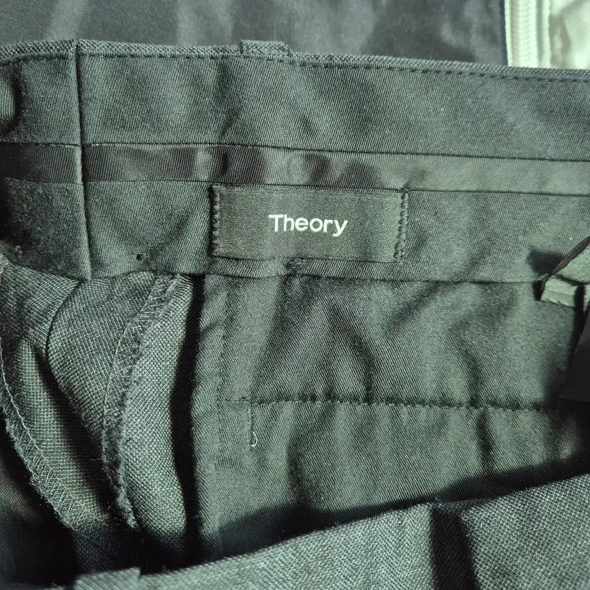 [BUNJANG] Theory Men&