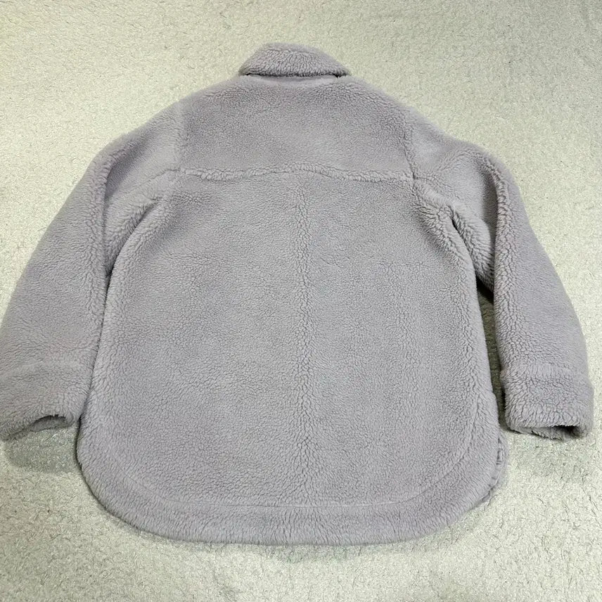 [BUNJANG] COS Teddy Jacket (S) / COS 코스 테디 자켓 여성 s