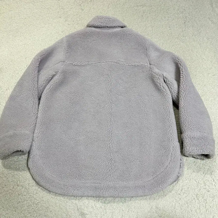 [BUNJANG] COS Teddy Jacket (S) / COS 코스 테디 자켓 여성 s