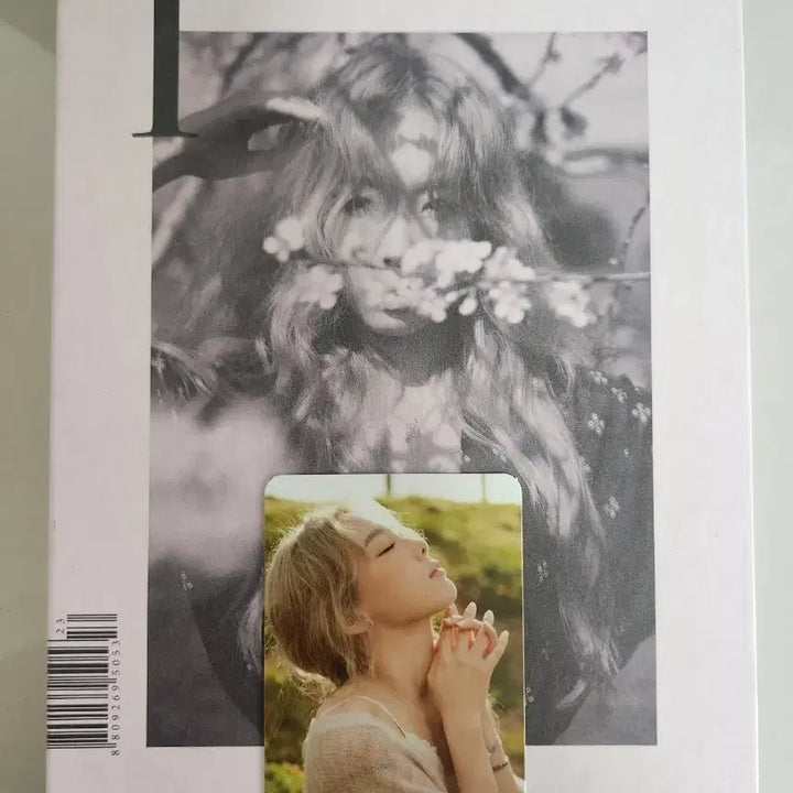 [SOLD OUT] 태연 I 앨범