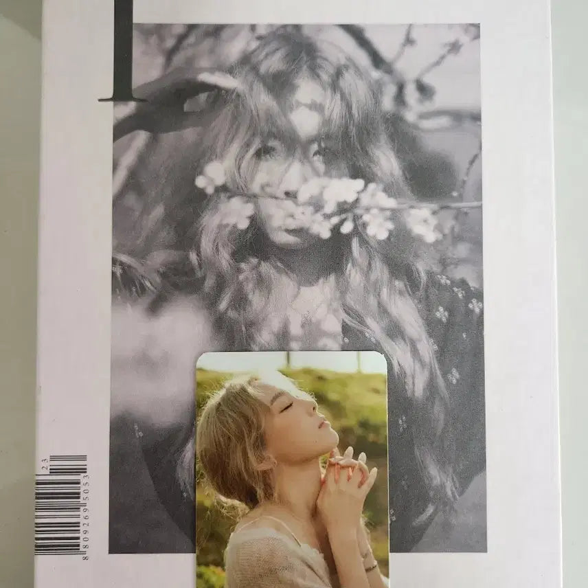 [SOLD OUT] 태연 I 앨범
