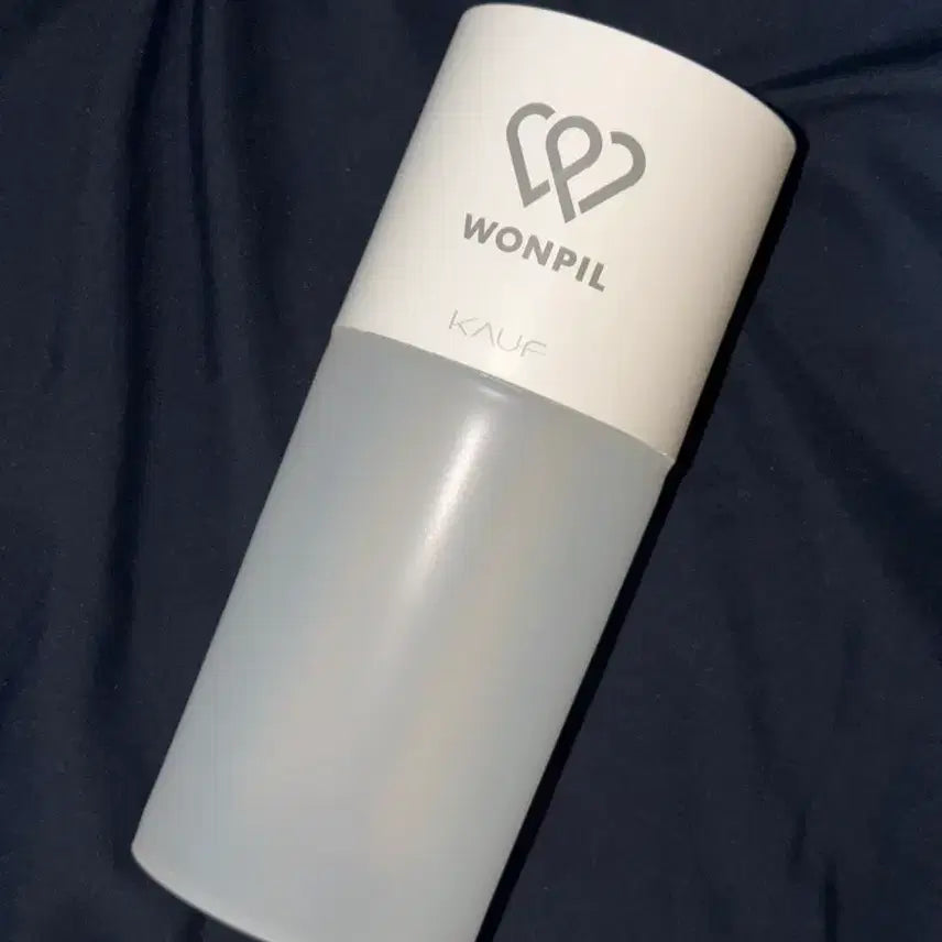 [BUNJANG] DAY6 Wonpil Singer-Along Gift Set / 원필 싱어롱 기프트 양도 판매