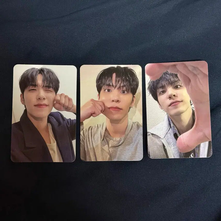 [BUNJANG] DAY6 Wonpil Singer-Along Gift Set / 원필 싱어롱 기프트 양도 판매