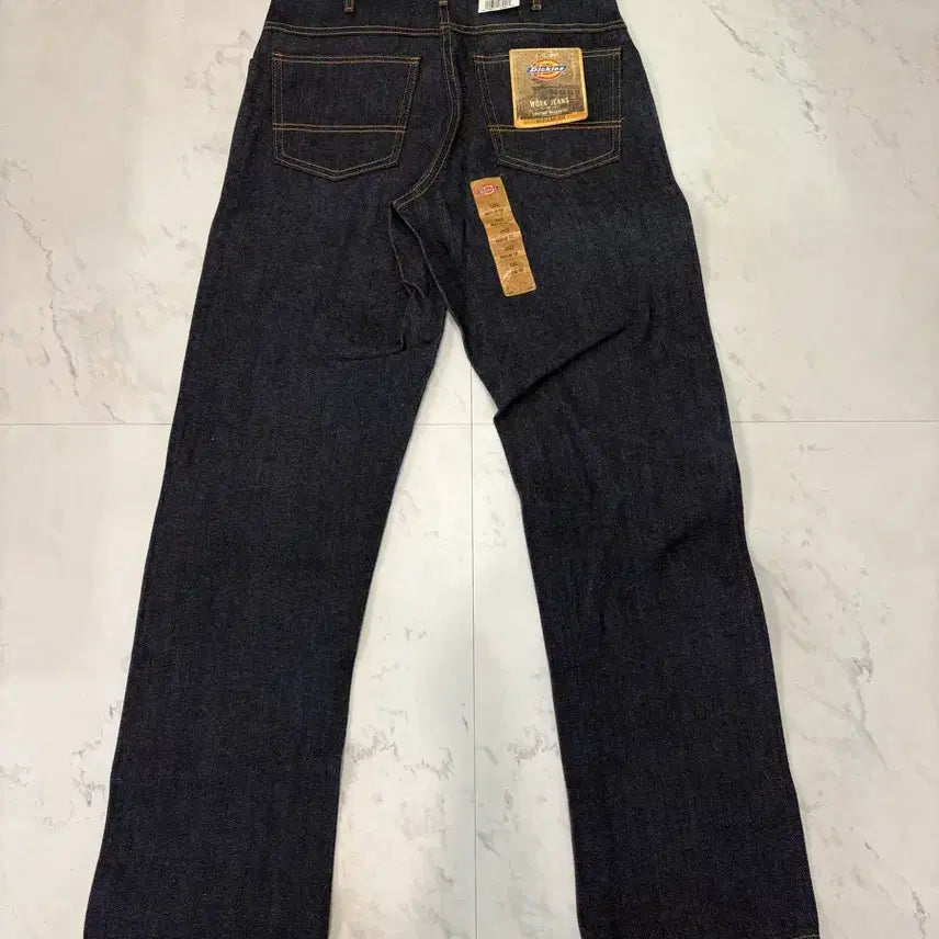 [BUNJANG] Dickies Work Jeans 32x32 / (미사용)dickies work jeans 32x32