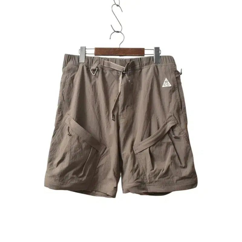 [BUNJANG] Nike ACG Smith Summit Shorts L / 나이키 ACG 스미스 서밋 쇼츠 L M0221