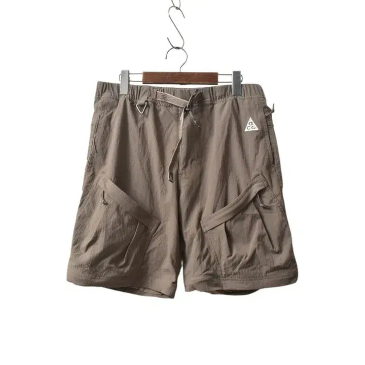 [BUNJANG] Nike ACG Smith Summit Shorts L / 나이키 ACG 스미스 서밋 쇼츠 L M0221