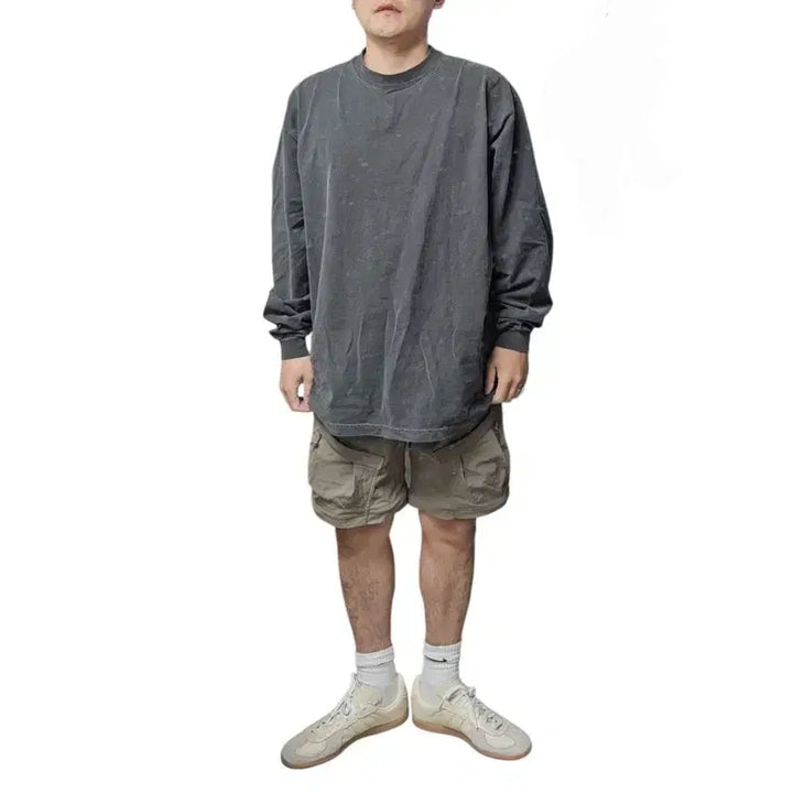 [BUNJANG] Nike ACG Smith Summit Shorts L / 나이키 ACG 스미스 서밋 쇼츠 L M0221