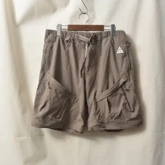 [BUNJANG] Nike ACG Smith Summit Shorts L / 나이키 ACG 스미스 서밋 쇼츠 L M0221