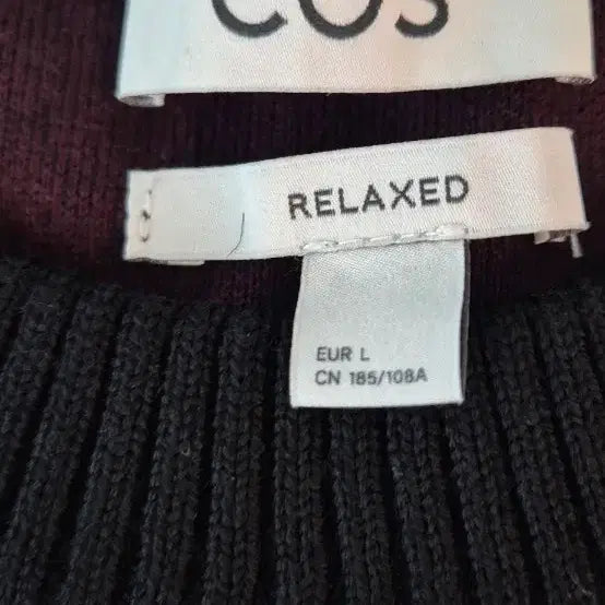 [BUNJANG] COS Men&