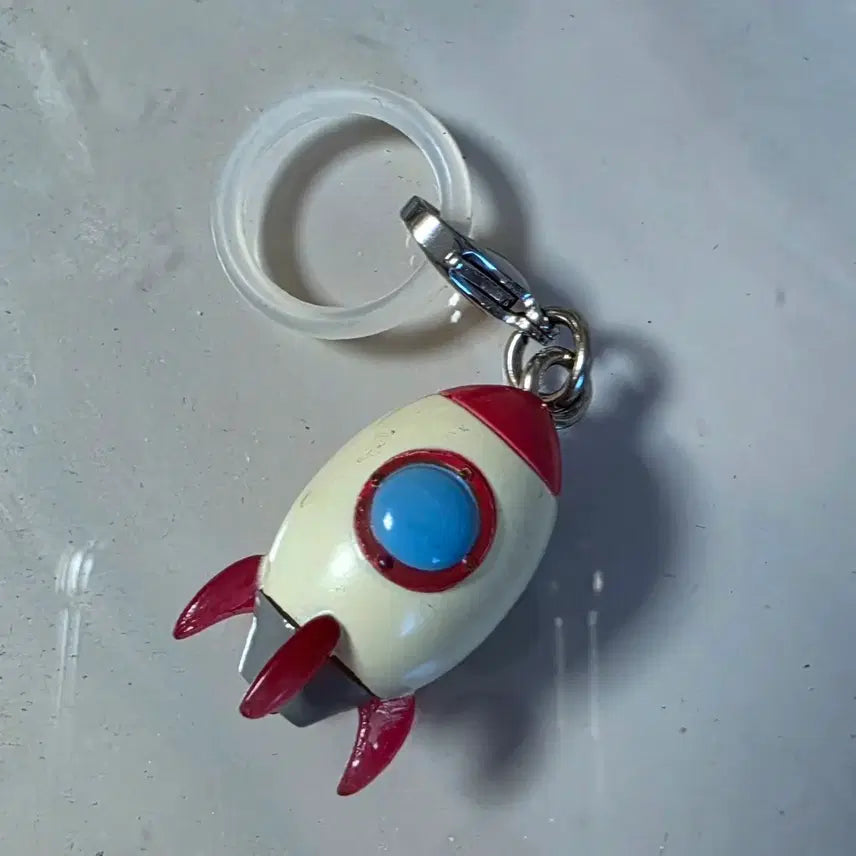 [BUNJANG] Cosmic Friends Meijirushi Gachapon Figure / 우주의 친구들 메지루시 장식 피규어 가챠