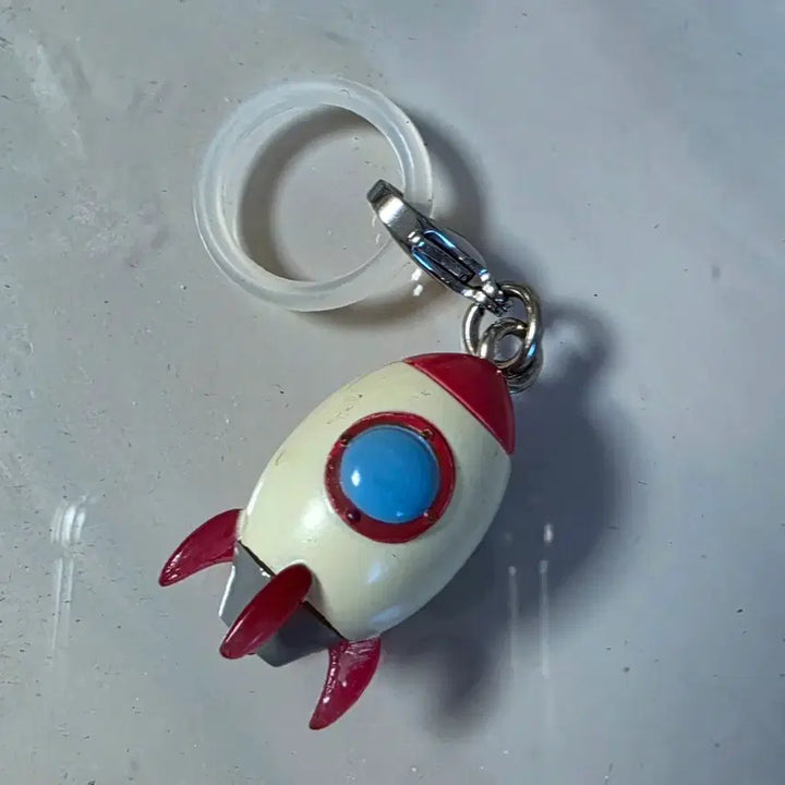 [BUNJANG] Cosmic Friends Meijirushi Gachapon Figure / 우주의 친구들 메지루시 장식 피규어 가챠