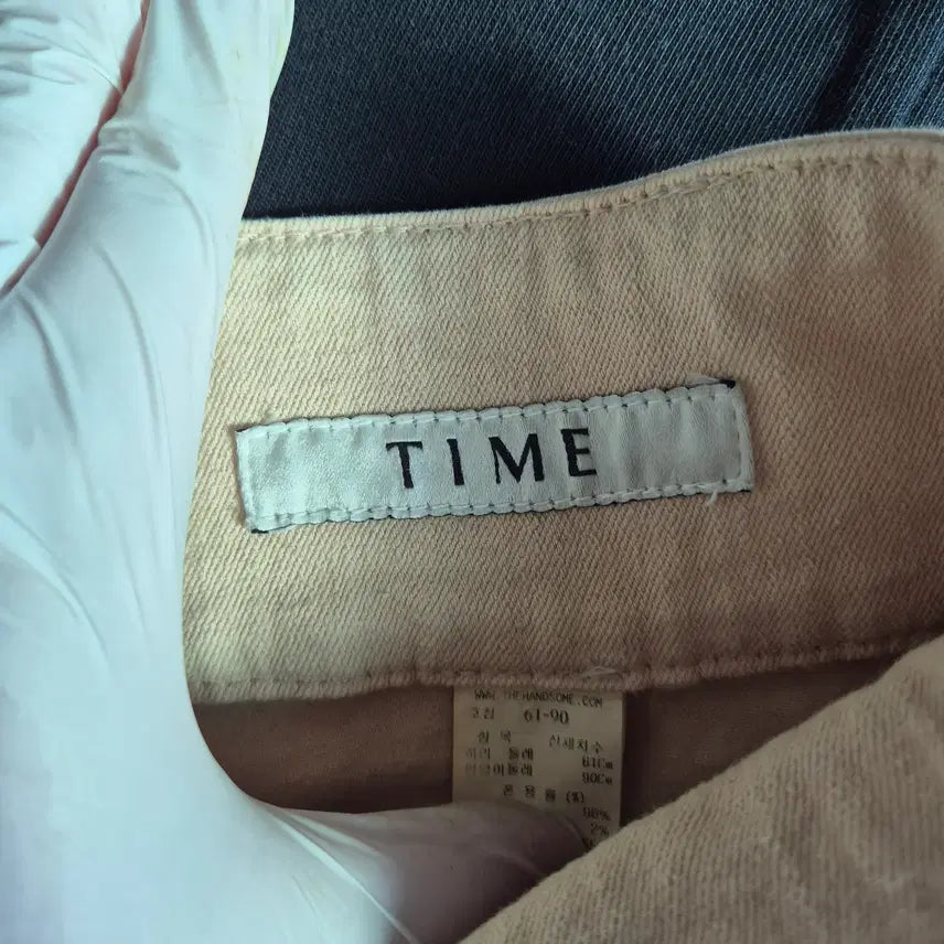 [BUNJANG] TIME (Hansem) Women&