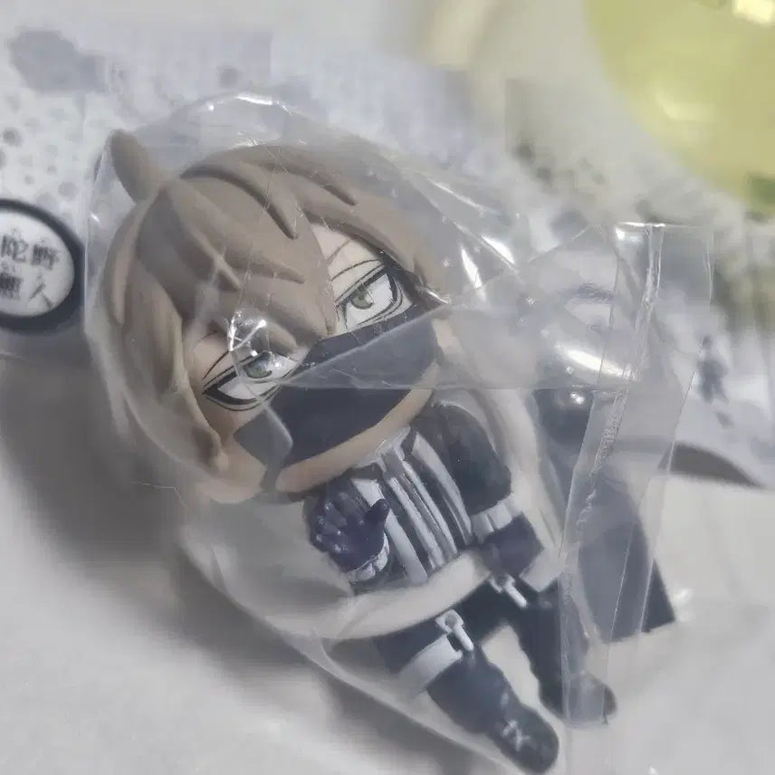 [BUNJANG] Tougen Anki Konnichiwa Gacha Kougasaki Jin / 도원암귀 안녕 가챠