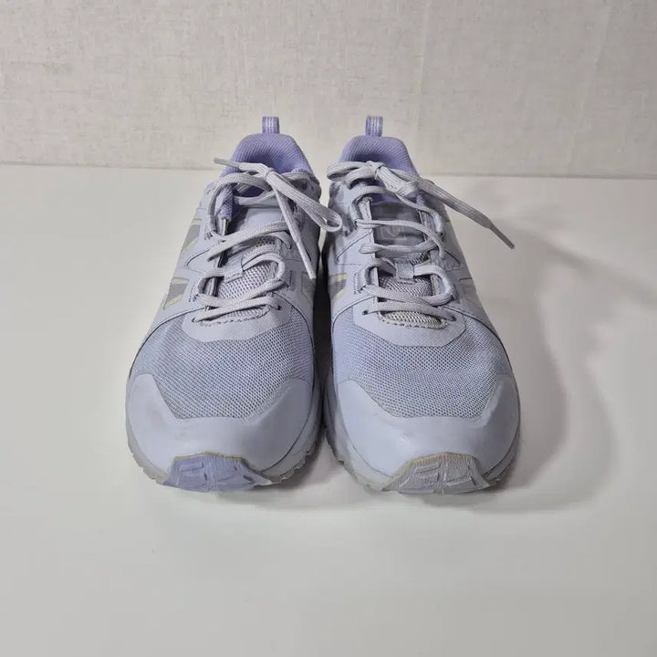[BUNJANG] Black Yak Trekking Sneakers (Size 240) / 블랙야크 트레킹 운동화