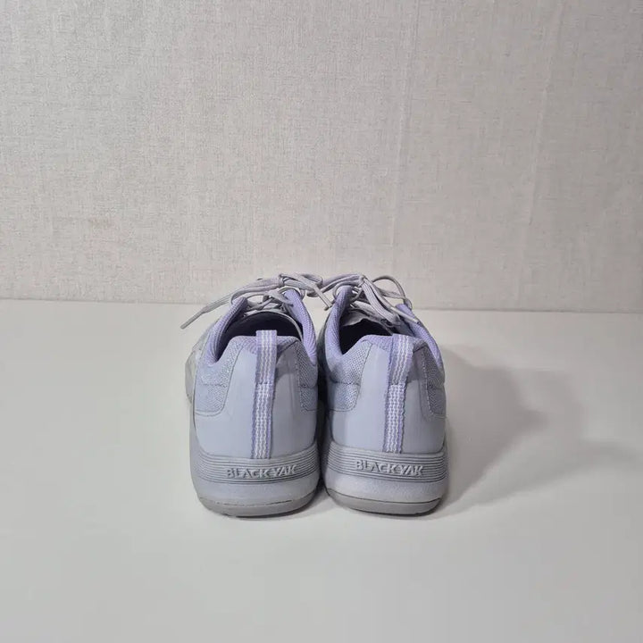 [BUNJANG] Black Yak Trekking Sneakers (Size 240) / 블랙야크 트레킹 운동화
