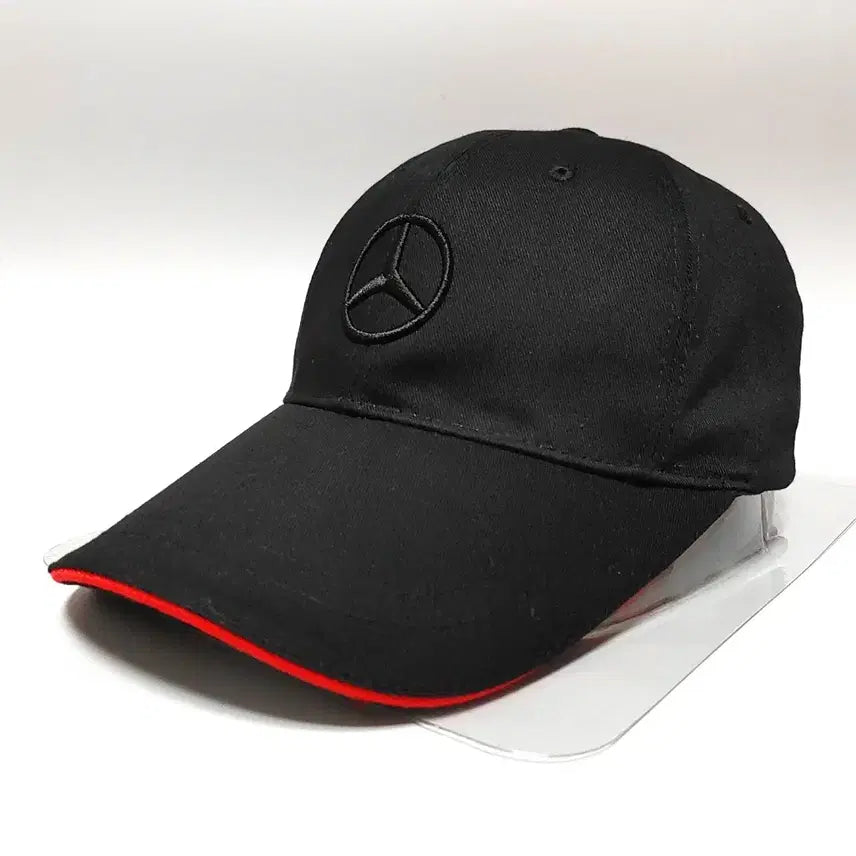 [BUNJANG] Mercedes-Benz K-207 Cap / 메르세데스 벤츠 모자 K-207