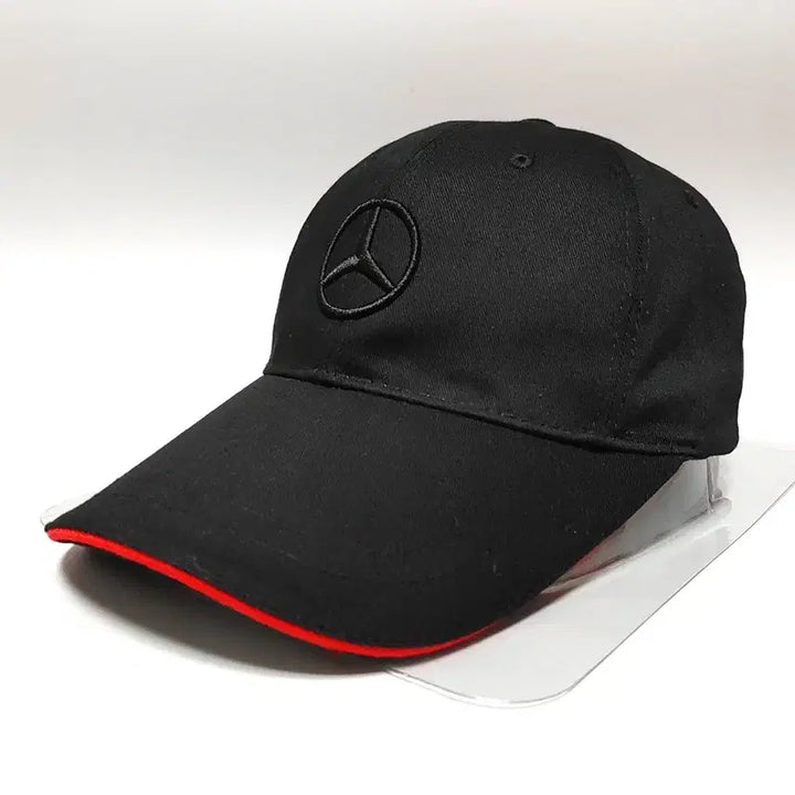 [BUNJANG] Mercedes-Benz K-207 Cap / 메르세데스 벤츠 모자 K-207