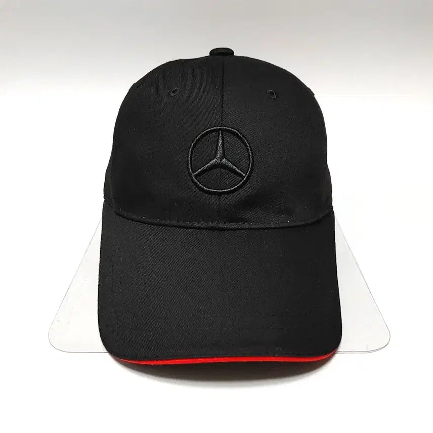 [BUNJANG] Mercedes-Benz K-207 Cap / 메르세데스 벤츠 모자 K-207