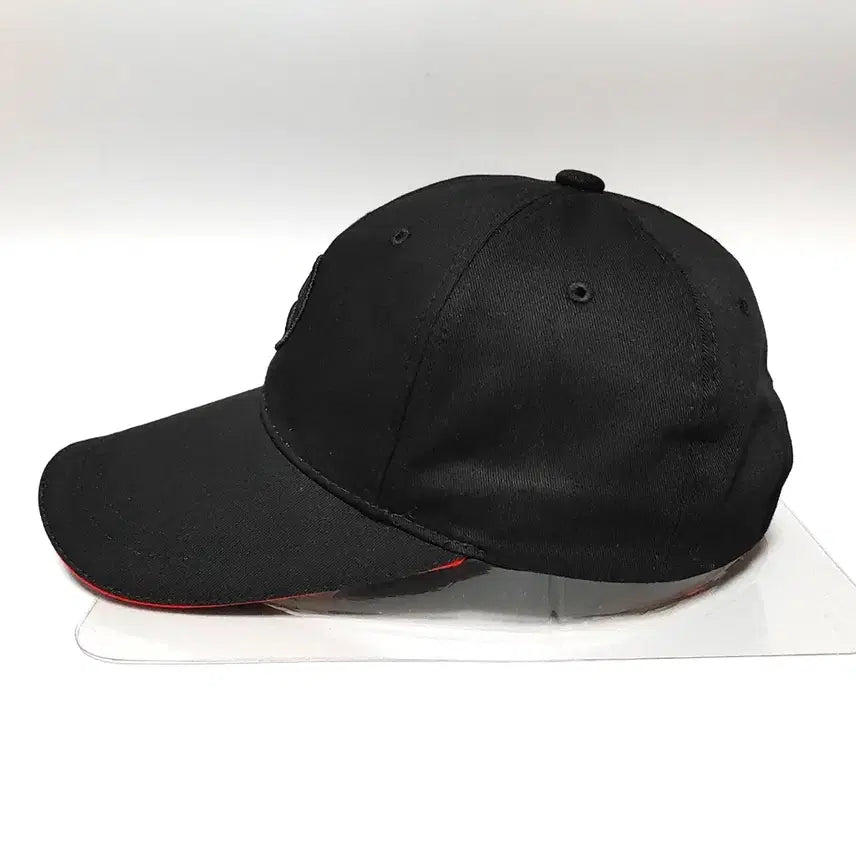 [BUNJANG] Mercedes-Benz K-207 Cap / 메르세데스 벤츠 모자 K-207