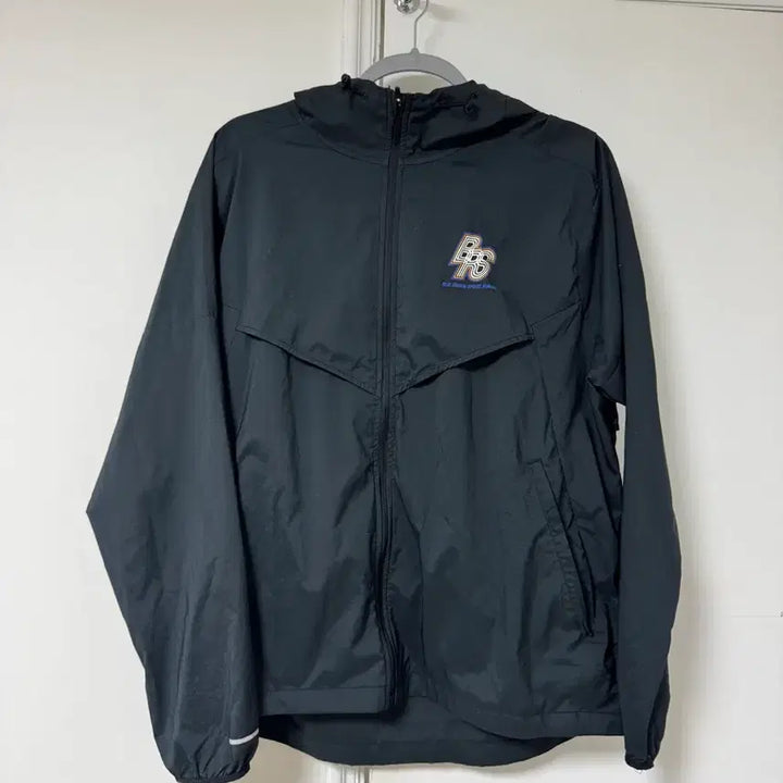 [BUNJANG] Nike BRS Windbreaker Jacket / 나이키 BRS 바람막이