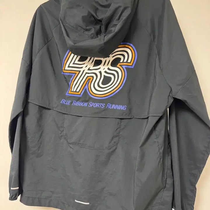 [BUNJANG] Nike BRS Windbreaker Jacket / 나이키 BRS 바람막이