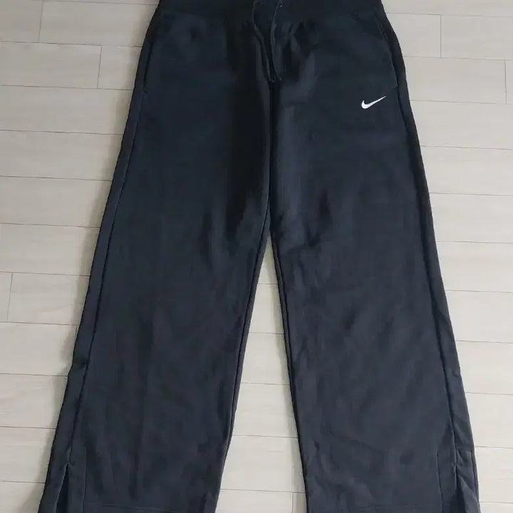 [BUNJANG] Nike Standard Fit High Rise Fleece Pants (L) / 나이키 새제품) 플리스 팬츠 (L)