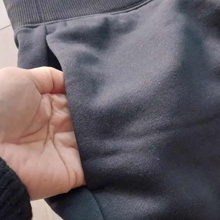 [BUNJANG] Nike Standard Fit High Rise Fleece Pants (L) / 나이키 새제품) 플리스 팬츠 (L)